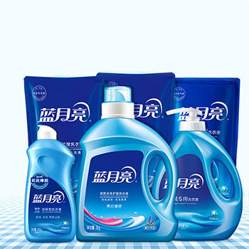 奥妙洗衣液【20斤超值套装】 全自动含金纺馨香精华2kgX4+补充装500gX4